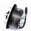Двигун квадрокоптера DJI Agras T40 10033/48kV