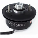 Двигун квадрокоптера DJI Agras T40 10033/48kV