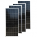 Сонячна панель 100 W  МОНО Blask (SB100M) SOLAR energy МОНО
