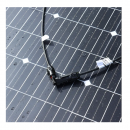 Сонячна панель ГНУЧКА 100 W МОНО