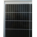 Сонячна панель 100 W  МОНО     (AS110M) SOLAR energy МОНО