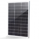 Сонячна панель 100 W  МОНО     (AS110M) SOLAR energy МОНО