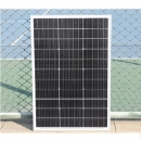 Сонячна панель 100 W  МОНО     (AS110M) SOLAR energy МОНО