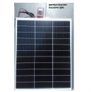 Сонячна панель 100 W  МОНО     (AS110M) SOLAR energy МОНО