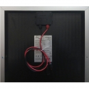 Сонячна панель 100 W  МОНО Blask (SB100M) SOLAR energy МОНО