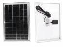 Сонячна панель 10 W       (U10M) UKS SOLAR