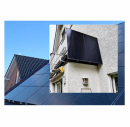 Сонячна панель 70 W       (US70M) UmaxSolar МОНО