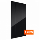 Сонячна панель 170 W МОНО (BSM170PM5-S) BluesunSolar
