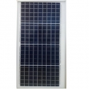 Сонячна панель 30 W       (S30P) SOLAR