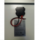 Сонячна панель 30 W       (S30P) SOLAR