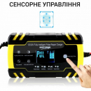 Зарядний пристрій Autozyx ZYX-J30