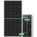 Сонячна панель 420 W МОНО (SP420M-78H) Sunpal