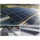 Сонячна панель 420 W МОНО (SP420M-78H) Sunpal