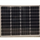Сонячна панель 50 W New     (S50M) SOLAR energy МОНО
