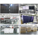 Сонячна панель 560 W МОНО (SP560M-78H) Sunpal