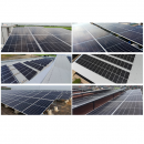 Сонячна панель 560 W МОНО (SP560M-78H) Sunpal