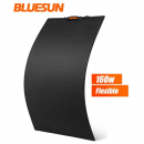 Сонячна панель ГНУЧКА 160 W МОНО (BSM-SFLEX-160W) BluesunSolar