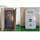 Сонячна панель ГНУЧКА 160 W МОНО (BSM-SFLEX-160W) BluesunSolar
