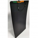 Сонячна панель ГНУЧКА 110 W МОНО (BSM-SFLEX-110W) BluesunSolar