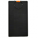 Сонячна панель ГНУЧКА 160 W МОНО (BSM-SFLEX-160W) BluesunSolar