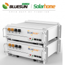 Акумуляторна батарея Bluesan BSM48106 (LiFePO4 51,2V 106Ah 5,24kW)