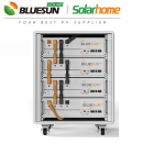 Акумуляторна батарея Bluesan BSM48106 (LiFePO4 51,2V 106Ah 5,24kW)