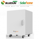 Акумуляторна батарея Bluesan BSM48106 (LiFePO4 51,2V 106Ah 5,24kW)