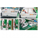 Акумуляторна батарея Bluesan BSM48106 (LiFePO4 51,2V 106Ah 5,24kW)