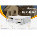 Акумуляторна батарея Bluesan BSM48106 (LiFePO4 51,2V 106Ah 5,24kW)