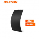 Сонячна панель ГНУЧКА 60 W МОНО (BSM-SFLEX-60W) BluesunSolar