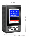 Дозиметр BR-9