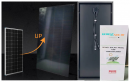 Сонячна панель 70 W       (US70M) UmaxSolar МОНО