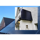 Сонячна панель 110 W МОНО (BSM110PM5-S) BluesunSolar