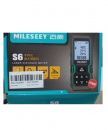 Далекомір лазерний Mileseey S6 (40m)
