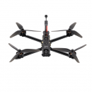 Квадрокоптер FPV 7дюймів VTx5.8 (2.5w) / TxES915