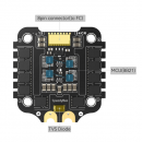 Контролер квадрокоптера SpeedyBee F405 V3