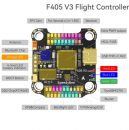 Контролер квадрокоптера SpeedyBee F405 V3