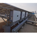 Сонячний інвертор HUAWEI SUN2000 30kW m3 гібридний