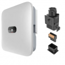 Сонячний інвертор HUAWEI SUN2000 6kW L1 гібридний