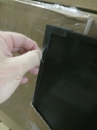 Сонячна панель 100 W       (US110M) UmaxSolar МОНО