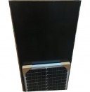 Сонячна панель 100 W       (US110M) UmaxSolar МОНО