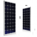 Сонячна панель 100 W       (J100M) JARRETT energy МОНО