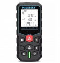 Далекомір лазерний Mileseey X5 (40m)