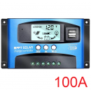 Контролер MPPT-100A