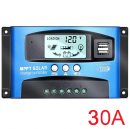 Контролер MPPT-30A