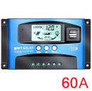 Контролер MPPT-60A