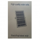 Сонячна панель 50 W New     (S50M) SOLAR energy МОНО