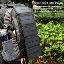 Сонячна панель 10 W МОНО складна (TS10W) TRAVEL SOLAR