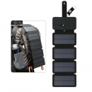 Сонячна панель 10 W МОНО складна (TS10W) TRAVEL SOLAR