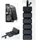 Сонячна панель 10 W МОНО складна (TS10W) TRAVEL SOLAR